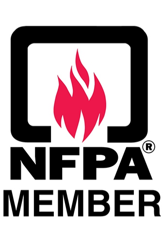 Miembro de la NFPA