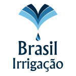Logo Brasil Irrigacao